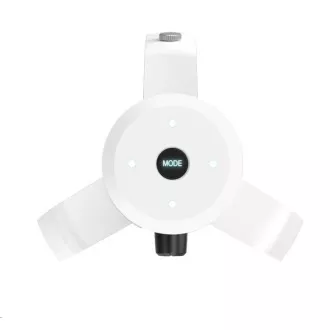 TRUST mikrofon GXT 258W Fyru USB 4-u-1 mikrofon za strujanje PS5 TRUST mikrofon GXT 258W Fyru USB 4-u-1 mikrofon za strujanje PS5