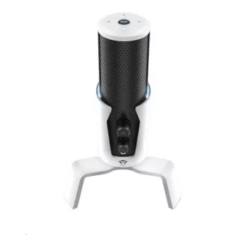 TRUST mikrofon GXT 258W Fyru USB 4-u-1 mikrofon za strujanje PS5 TRUST mikrofon GXT 258W Fyru USB 4-u-1 mikrofon za strujanje PS5