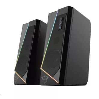 TRUST zvučnik GXT 609 Zoxa RGB osvijetljeni set zvučnika