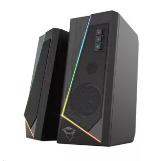 TRUST zvučnik GXT 609 Zoxa RGB osvijetljeni set zvučnika