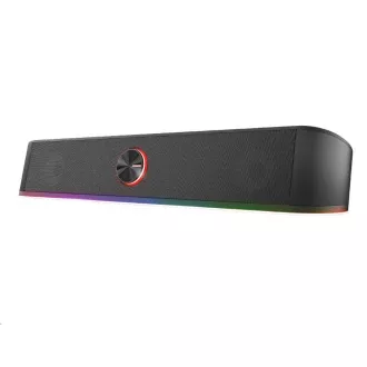 TRUST zvučnik GXT 619 Thorne RGB Illuminated Soundbar TRUST zvučnik GXT 619 Thorne RGB Illuminated Soundbar
