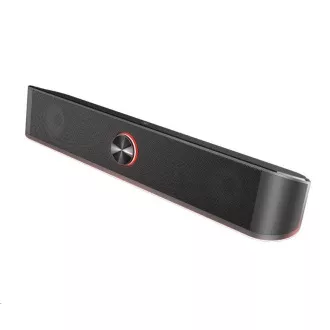 TRUST zvučnik GXT 619 Thorne RGB Illuminated Soundbar TRUST zvučnik GXT 619 Thorne RGB Illuminated Soundbar