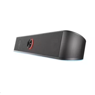 TRUST zvučnik GXT 619 Thorne RGB Illuminated Soundbar TRUST zvučnik GXT 619 Thorne RGB Illuminated Soundbar