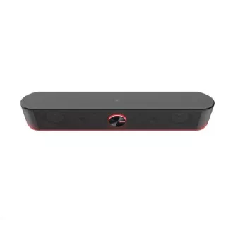 TRUST zvučnik GXT 619 Thorne RGB Illuminated Soundbar TRUST zvučnik GXT 619 Thorne RGB Illuminated Soundbar