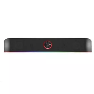 TRUST zvučnik GXT 619 Thorne RGB Illuminated Soundbar TRUST zvučnik GXT 619 Thorne RGB Illuminated Soundbar