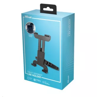 TRUST auto tablet držač, Thano Tablet Headrest Car Holder TRUST auto tablet držač, Thano Tablet Headrest Car Holder
