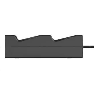 TRUST GXT 250 Duo stanica za punjenje za Xbox Series X / S