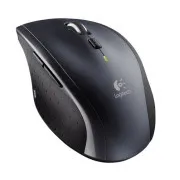 Logitech bežični miš M705 ugljeni OEM - Raspakiran
