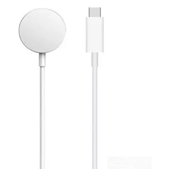 COTEetCI magnetni bežični punjač 15W (kompatibilan s iPhone 12 MagSafe)