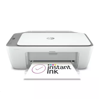 HP All-in-One Deskjet 2720e HP + (A4, 7, 5/5, 5 stranica u minuti, USB, Wi-Fi, BT, ispis, skeniranje, kopiranje) HP All-in-One Deskjet 2720e HP + (A4, 7, 5/5, 5 stranica u minuti, USB, Wi-Fi, BT, ispis, skeniranje, kopiranje)