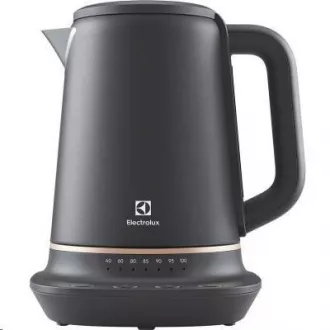 Electrolux E7K1-6BP Kuhalo za vodu od nehrđajućeg čelika Electrolux E7K1-6BP Kuhalo za vodu od nehrđajućeg čelika