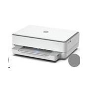 HP All-in-One Deskjet ENVY 6020e HP + cement (A4, 10/7 ppm USB, Wi-Fi, BT, ispis, skeniranje, kopiranje, obostrani ispis)