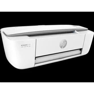 HP All-in-One Deskjet 3750 sivi (A4, 7, 5/5, 5 stranica u minuti, USB, Wi-Fi, ispis, skeniranje, kopiranje)