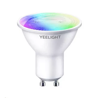 Yeelight GU10 pametna žarulja W1 (boja)