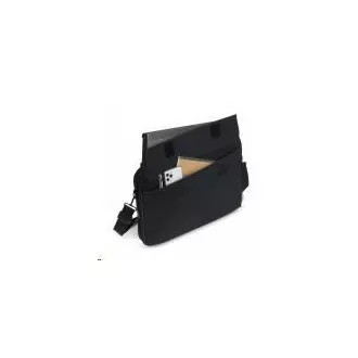 DICOTA BASE XX Laptop Torba na preklop 13-14.1 "Crna DICOTA BASE XX Laptop Torba na preklop 13-14.1 "Crna