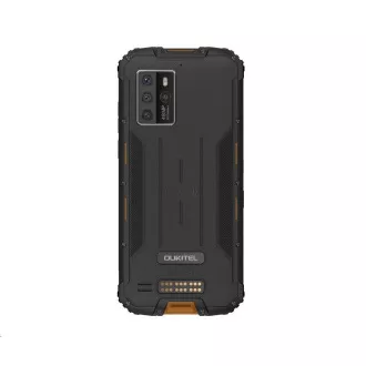 Oukitel WP10 crna