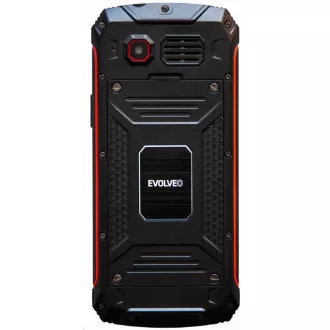 EVOLVEO StrongPhone Z4, vodootporan i izdržljiv telefon EVOLVEO StrongPhone Z4, vodootporan i izdržljiv telefon