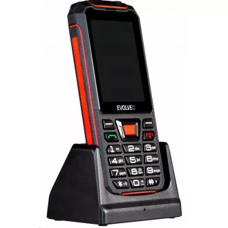 EVOLVEO StrongPhone Z4, vodootporan i izdržljiv telefon EVOLVEO StrongPhone Z4, vodootporan i izdržljiv telefon