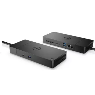 DELL Performance Dock WD19DCS 210W DELL Performance Dock WD19DCS 210W