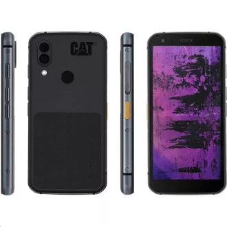 Caterpillar mobilni telefon CAT S62 Pro, Dual SIM