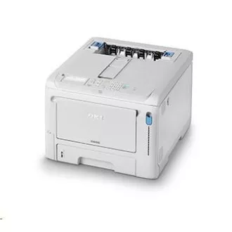 Oki C650dn A4 36/34 ppm ProQ2400 dpi, PCL, USB, LAN, Duplex, 1 GB RAM-a