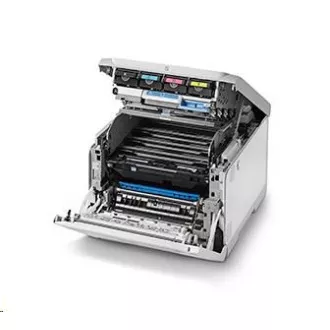 Oki C650dn A4 36/34 ppm ProQ2400 dpi, PCL, USB, LAN, Duplex, 1 GB RAM-a
