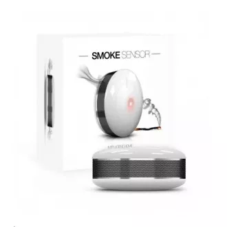 FIBARO senzor dima - FIBARO senzor dima