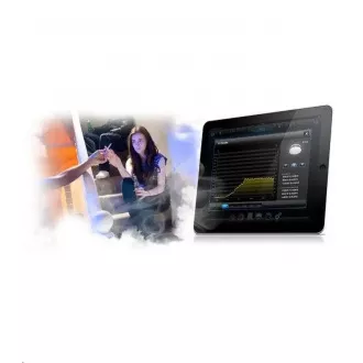 FIBARO senzor dima - FIBARO senzor dima