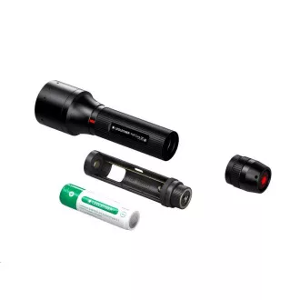 Ledlenser P6R Core QC ručna svjetiljka