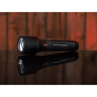 Ledlenser P6R Core QC ručna svjetiljka