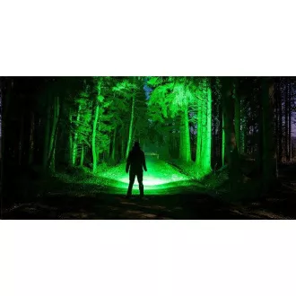 Ledlenser P6R Core QC ručna svjetiljka