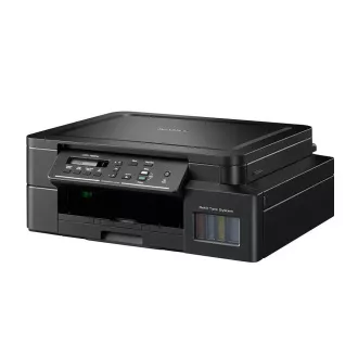 BROTHER višenamjenska tinta DCP-T520W - A4 128MB 1200x6000 17ppm 150 listova USB 2.0 WIFI - INKTANK BROTHER višenamjenska tinta DCP-T520W - A4 128MB 1200x6000 17ppm 150 listova USB 2.0 WIFI - INKTANK