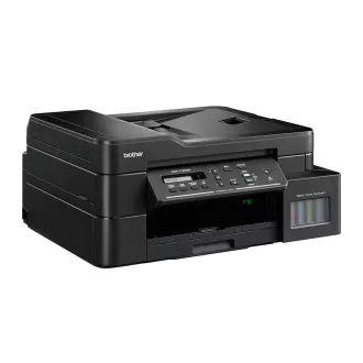 BROTHER višenamjenski inkjet DCP-T720DW - A4 128MB 1200x6000 17ppm 150/20 USB 2.0. WIFI - DUPLEX - SPREMNIK ZA TINTU BROTHER višenamjenski inkjet DCP-T720DW - A4 128MB 1200x6000 17ppm 150/20 USB 2.0. WIFI - DUPLEX - SPREMNIK ZA TINTU