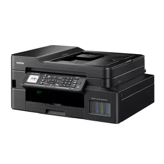 BROTHER višenamjenska tinta DCP-T920DW - A4 128MB 1200x6000 17 stranica u minuti 150 + 80/20 OBOSTRANI ISIS USB 2.0 WIFI LAN SPREMNIK