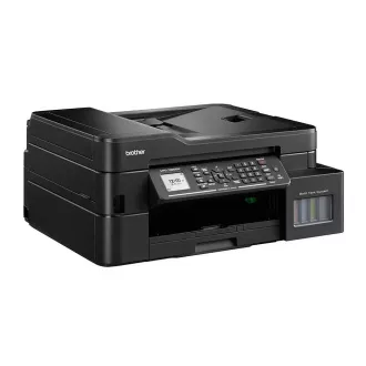 BROTHER višenamjenska tinta DCP-T920DW - A4 128MB 1200x6000 17 stranica u minuti 150 + 80/20 OBOSTRANI ISIS USB 2.0 WIFI LAN SPREMNIK