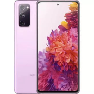 Samsung Galaxy S20 FE 5G (G781), 128 GB, ljubičasta