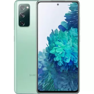 Samsung Galaxy S20 FE 5G (G781), 128 GB, zelena Samsung Galaxy S20 FE 5G (G781), 128 GB, zelena