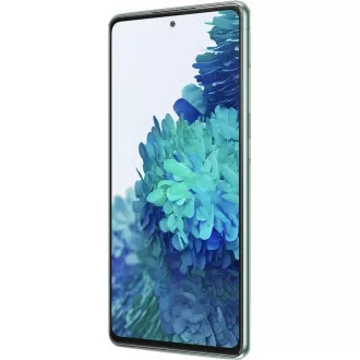 Samsung Galaxy S20 FE 5G (G781), 128 GB, zelena Samsung Galaxy S20 FE 5G (G781), 128 GB, zelena
