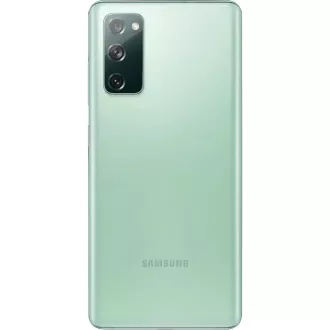 Samsung Galaxy S20 FE 5G (G781), 128 GB, zelena Samsung Galaxy S20 FE 5G (G781), 128 GB, zelena