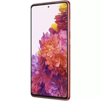 Samsung Galaxy S20 FE 5G (G781), 128 GB, crvena