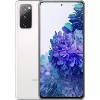 Samsung Galaxy S20 FE 5G (G781), 128 GB, bijeli Samsung Galaxy S20 FE 5G (G781), 128 GB, bijeli