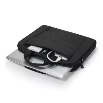 DICOTA Eco Slim Case BASE 13-14.1 crna