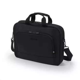 DICOTA Eco Top Traveler BASE 15-15.6, crna