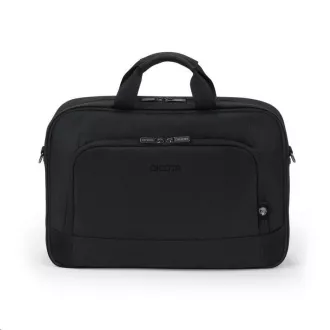 DICOTA Eco Top Traveler BASE 15-15.6, crna