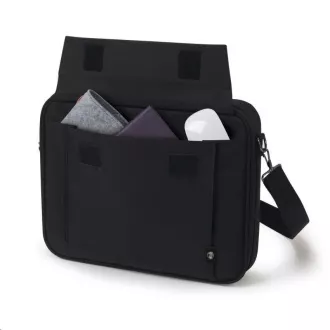 DICOTA Eco Multi BASE 15-17.3, crna