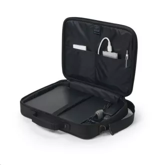 DICOTA Eco Multi BASE 15-17.3, crna