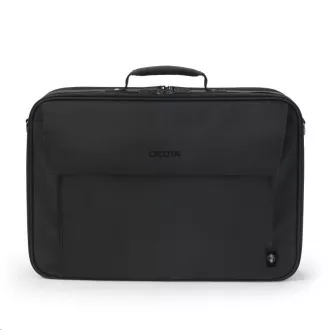 DICOTA Eco Multi Plus BASE 14-15.6, crna