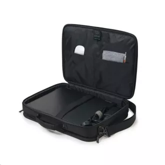 DICOTA Eco Multi Plus BASE 14-15.6, crna