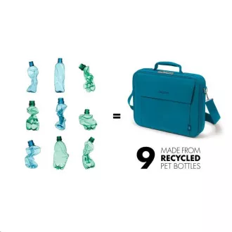 DICOTA Eco Multi BASE 14-15.6 Plava