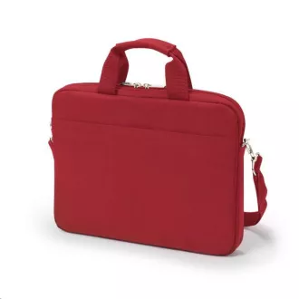 DICOTA Eco Slim Case BASE 13-14.1 Crvena